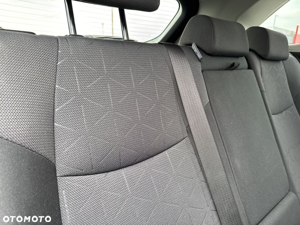 Toyota RAV4 2.5 Hybrid Comfort 4x4 - 11
