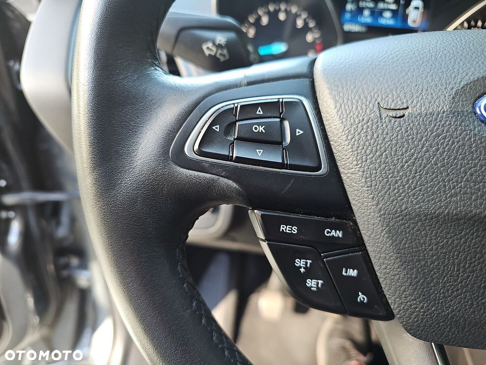Ford Kuga 1.5 EcoBoost FWD Trend ASS GPF - 15