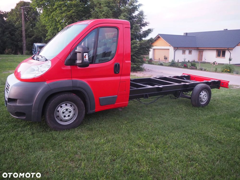 Fiat DUCATO - 8