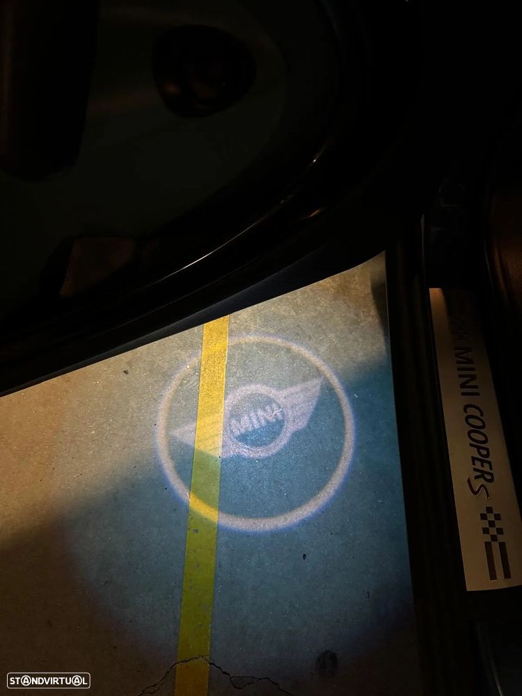 MINI 5 Portas - 13