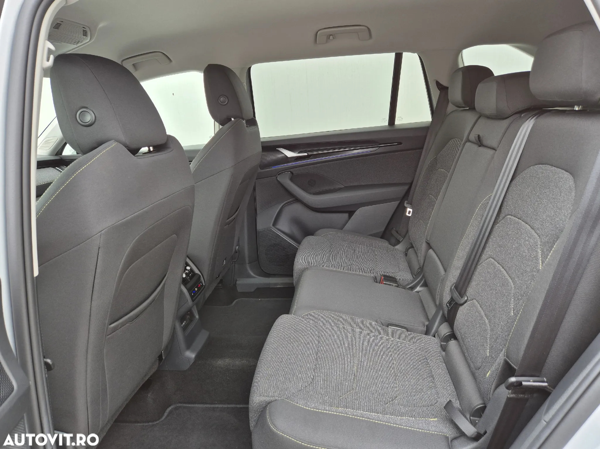 Skoda Kodiaq 2.0 TDI 4X4 DSG Selection - 12