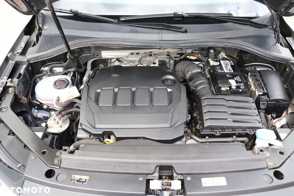 Volkswagen Tiguan 2.0 TDI SCR Life - 39