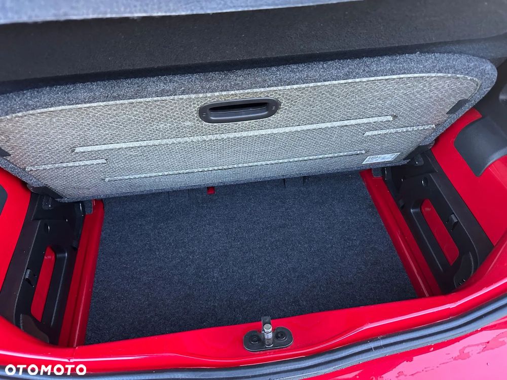 Volkswagen up! 1.0 move - 8