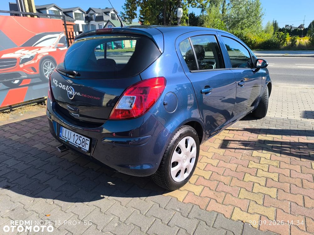 Opel Corsa 1.4 Color Edition S&S - 22