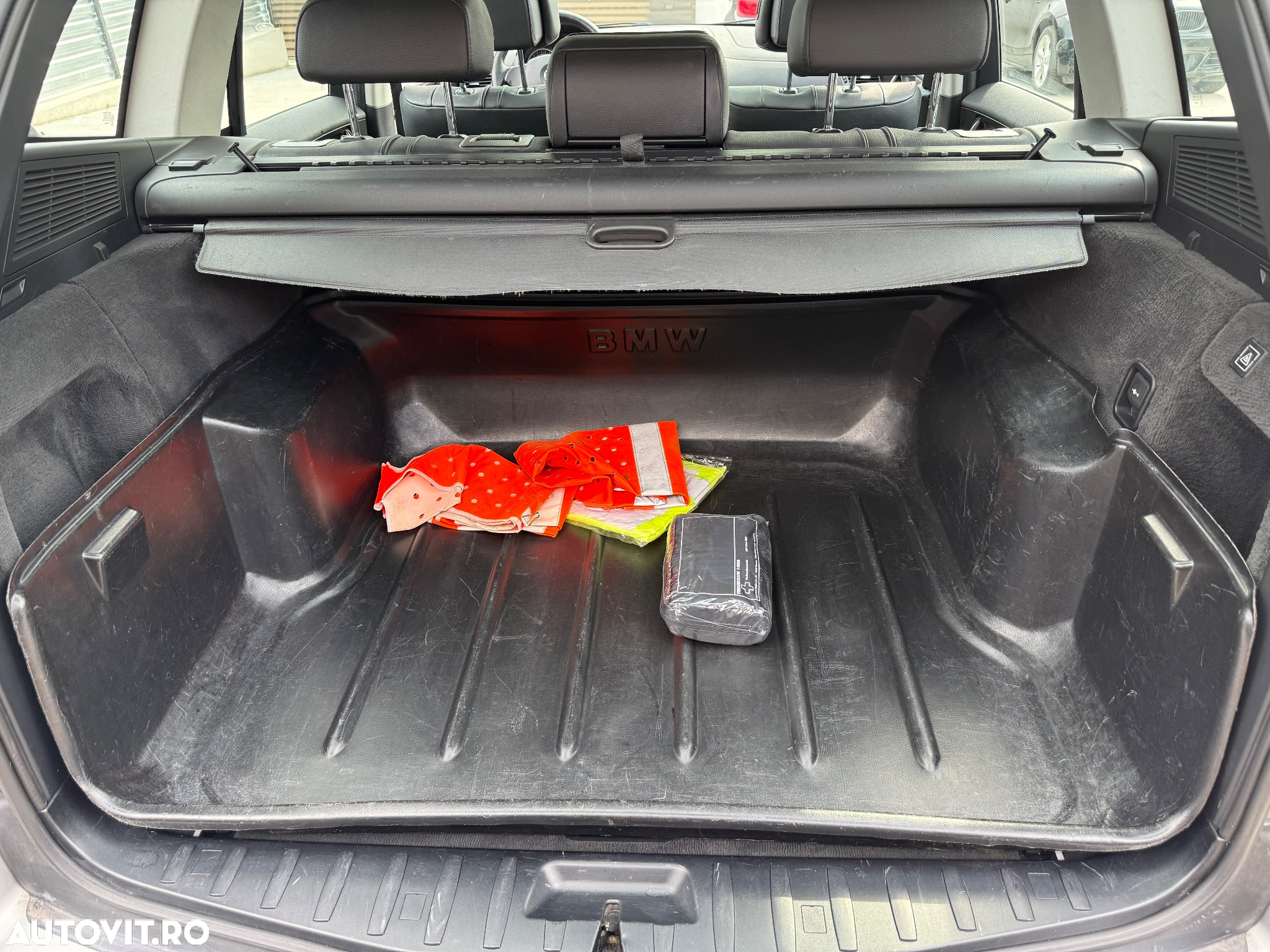 BMW X3 - 16