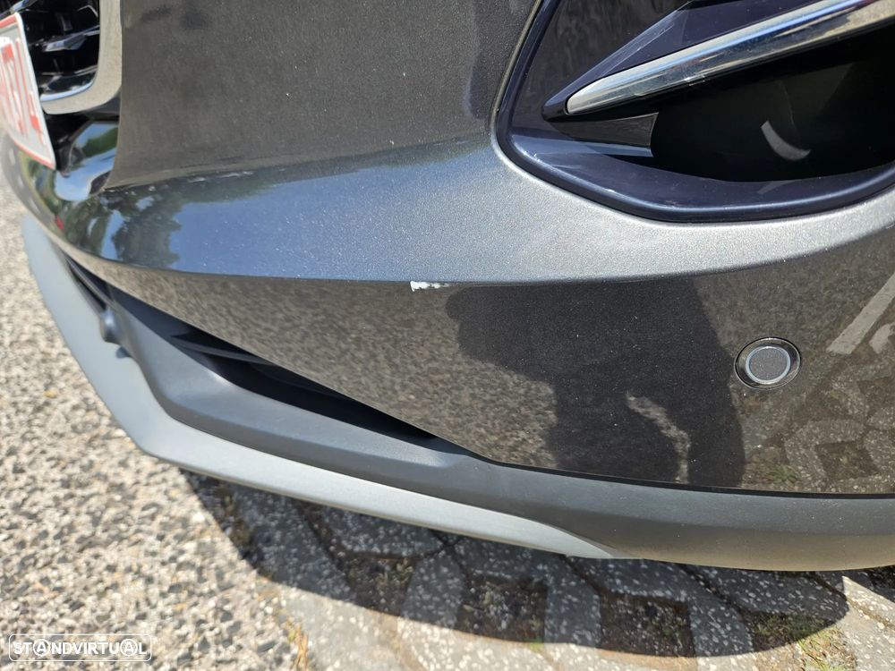 Ford Puma 1.0 EcoBoost MHEV Titanium Design Aut. - 13