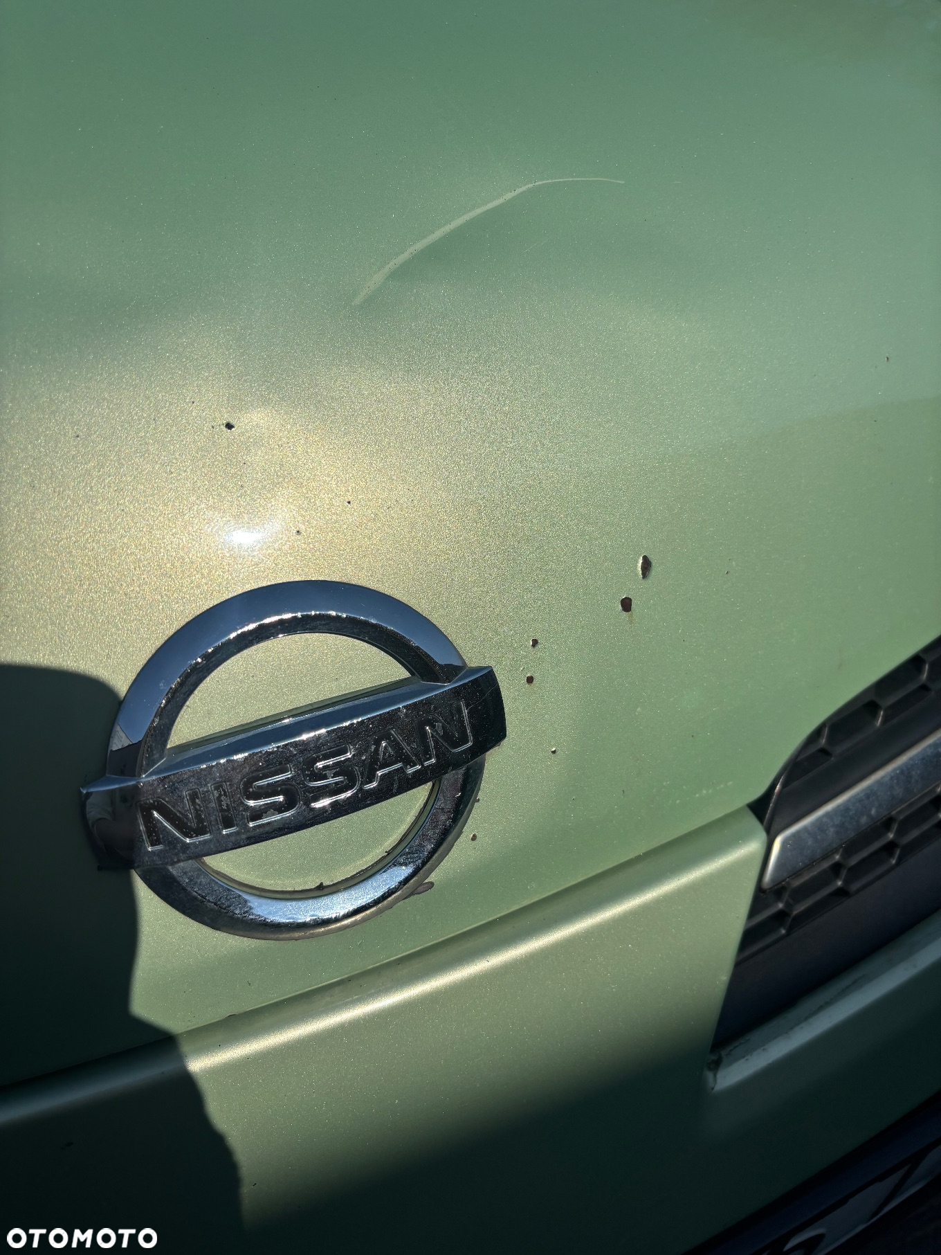 Nissan Micra - 19