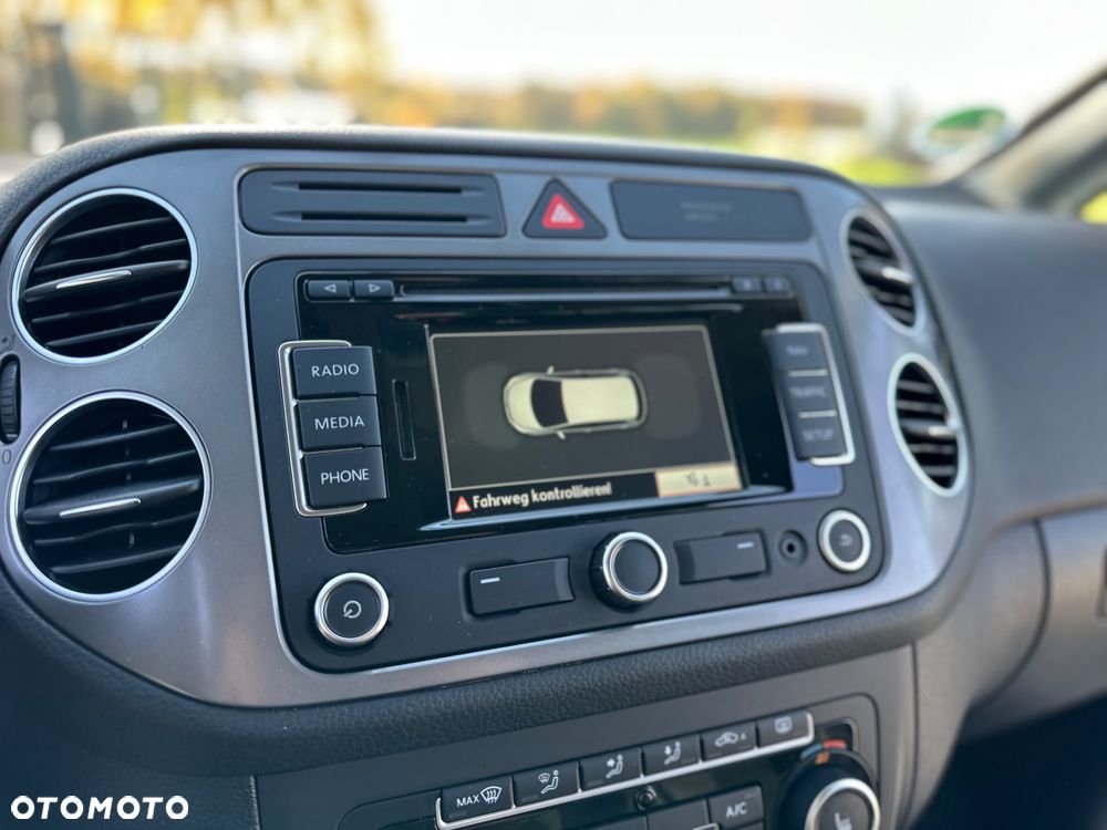 Volkswagen Golf Plus 1.2 TSI DSG MATCH - 24