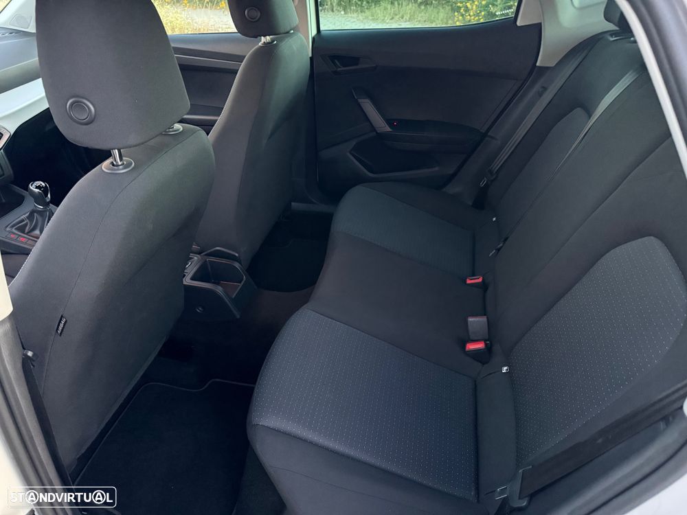 SEAT Ibiza 1.0 EcoTSI Xcellence - 4