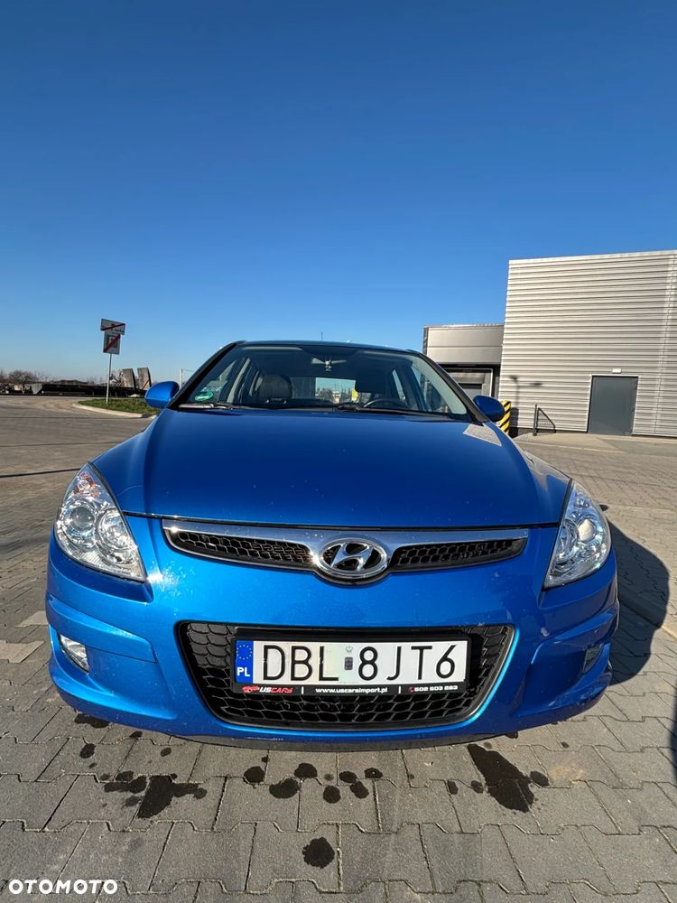 Hyundai i30 1.6 Style - 7