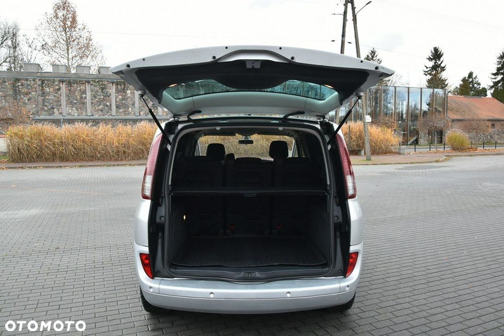 Renault Espace 2.0 dCi FAP Expression - 13