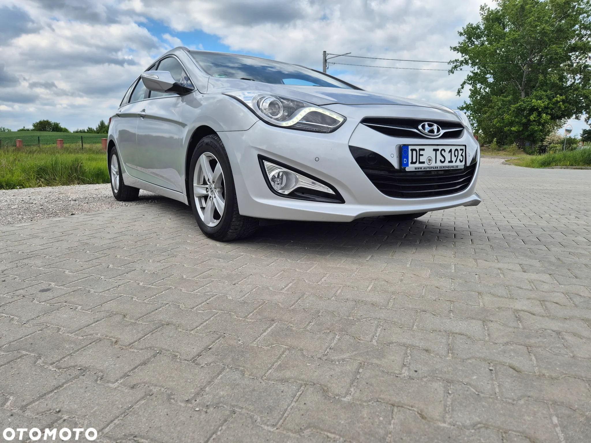 Hyundai i40 1.6 GDI Comfort - 11