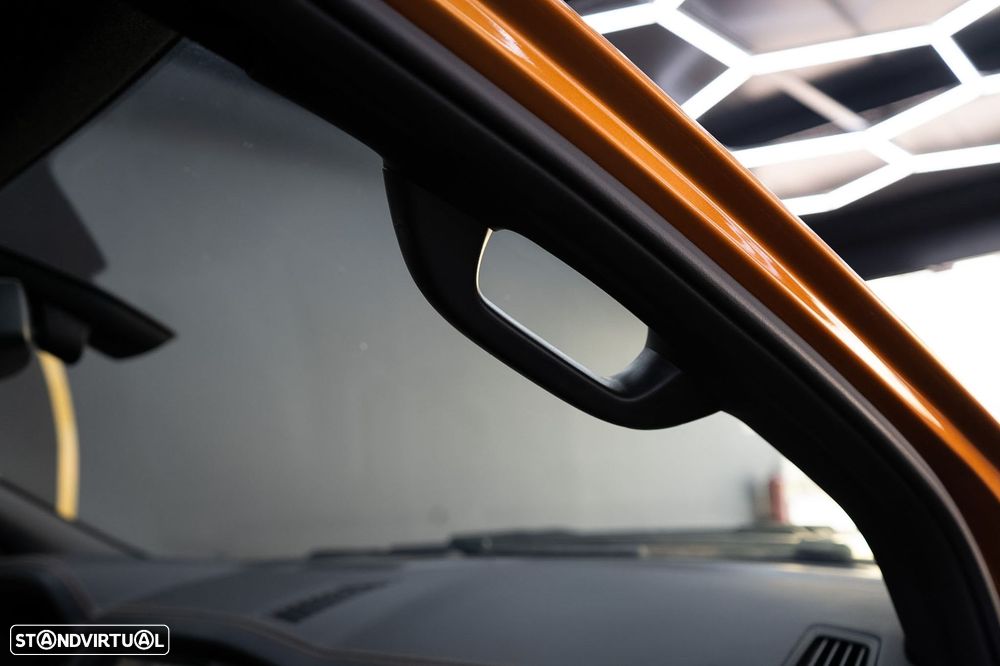 Ford Ranger Auto Wildtrak - 45