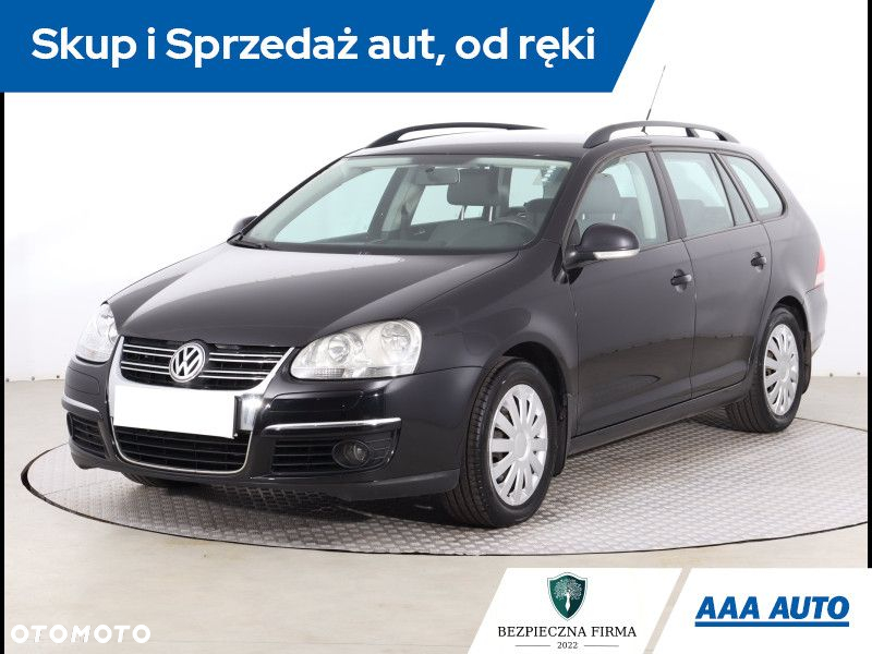 Volkswagen Golf - 2