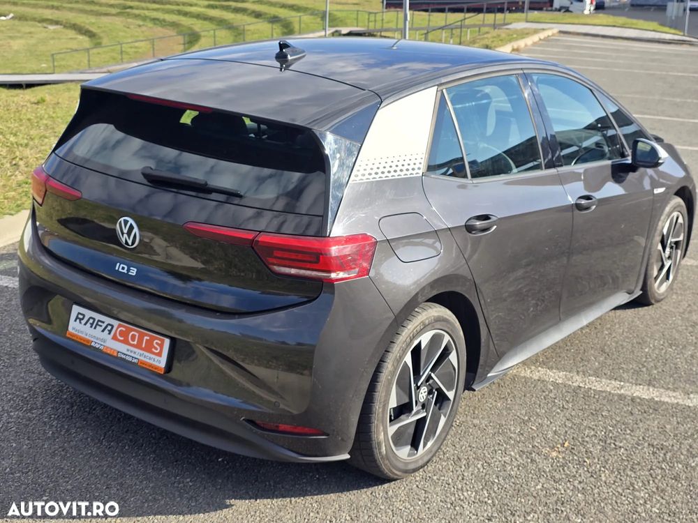 Volkswagen ID.3 58 kWh Pro Performance - 4