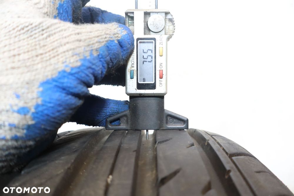 OPONA OPONY 2 SZT 195/55/16 LATO 25R - 11