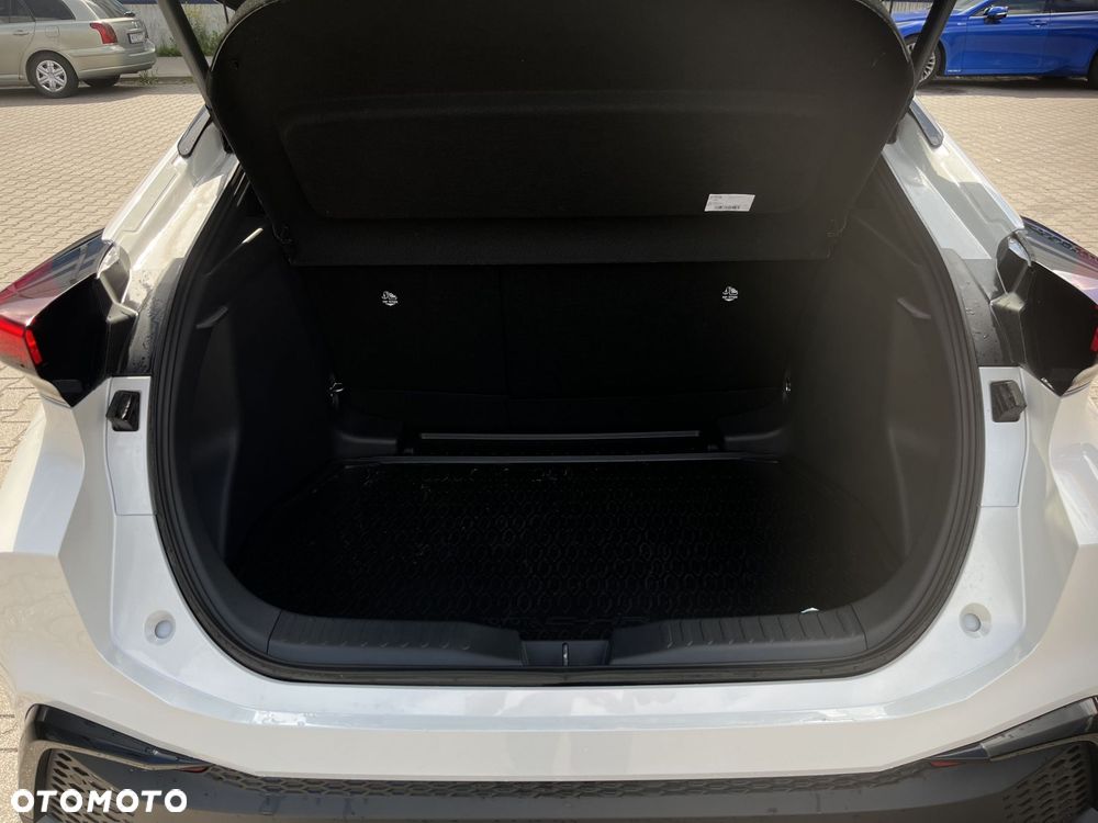 Toyota C-HR 1.8 Hybrid Executive - 14