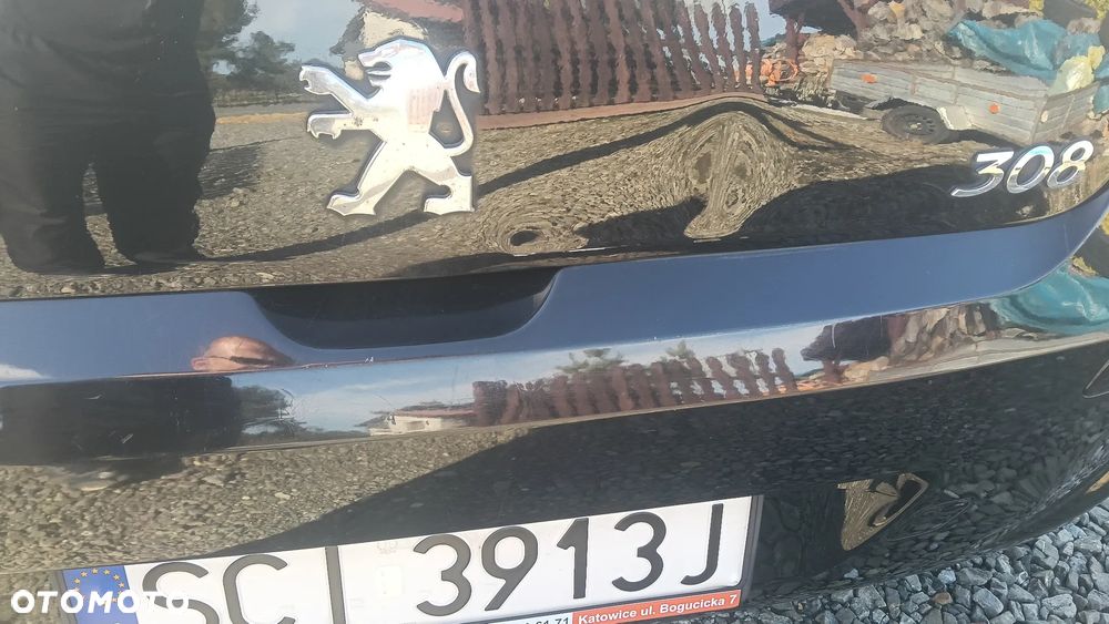 Peugeot 308 1.6 HDi Premium - 7