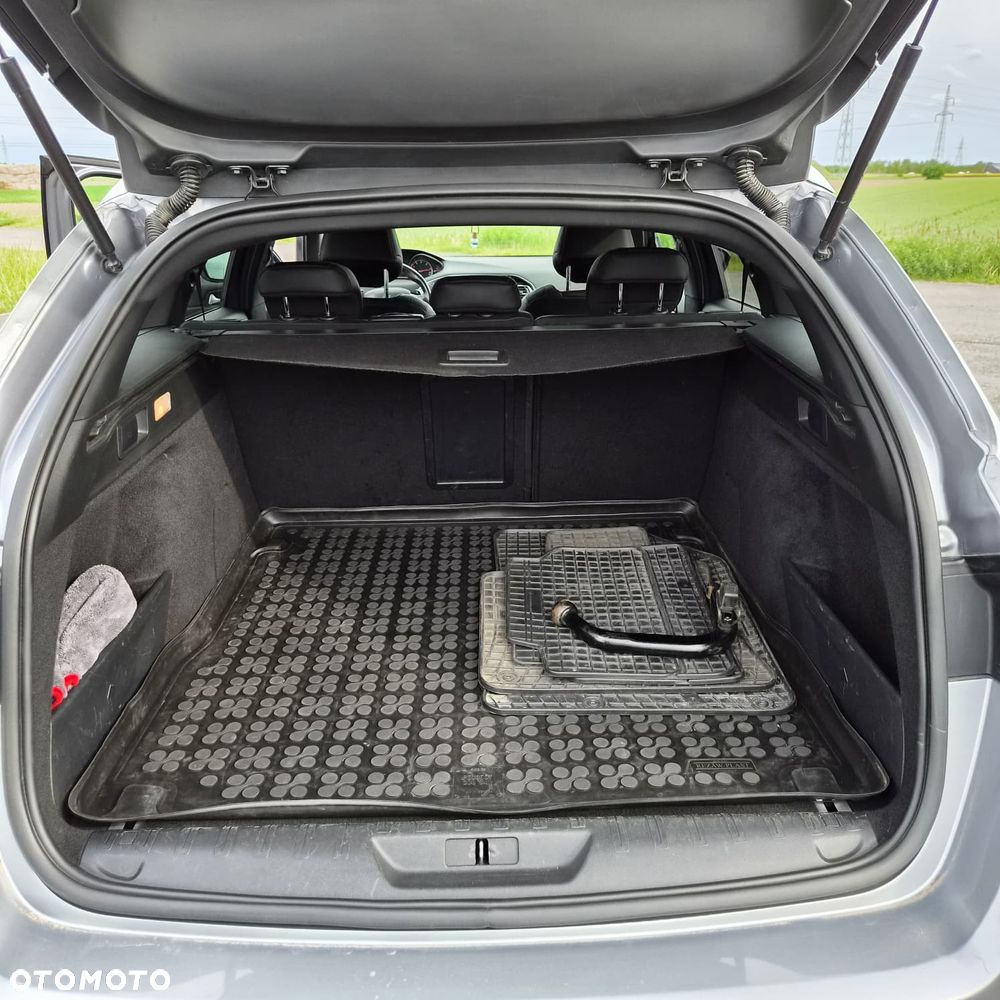 Peugeot 308 - 17