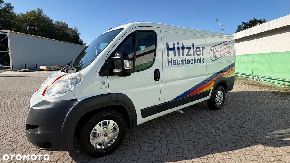 Fiat Ducato - 4