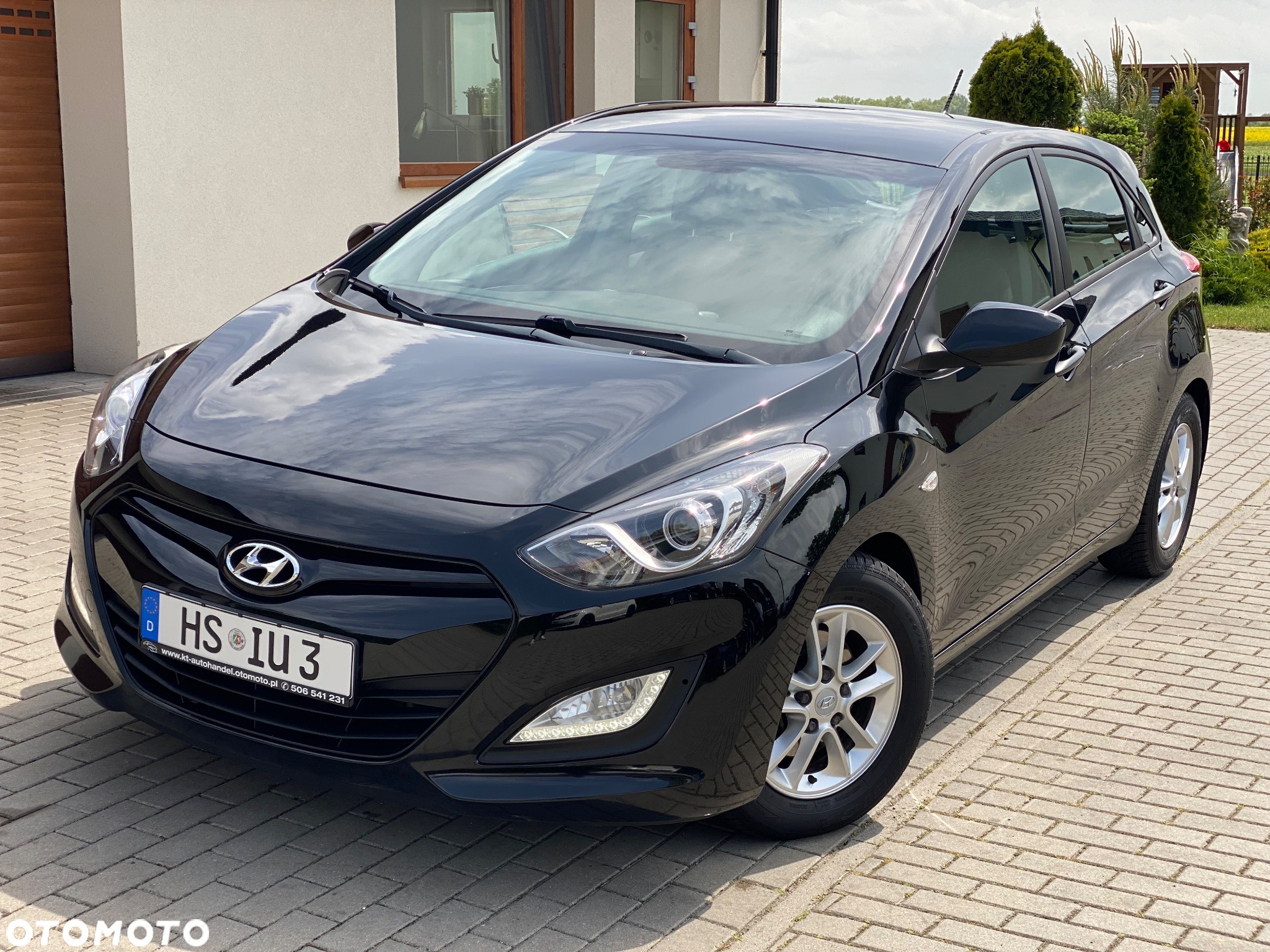Hyundai i30 1.6 CRDi Comfort - 29