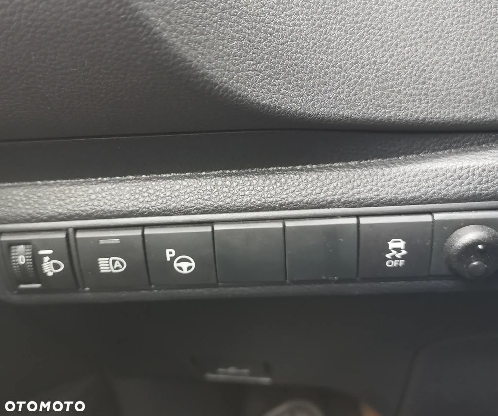 Toyota Corolla 1.2 T Comfort - 20