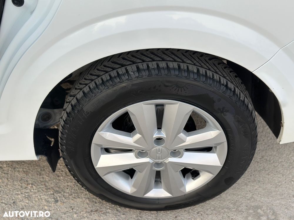 Dacia Logan - 10