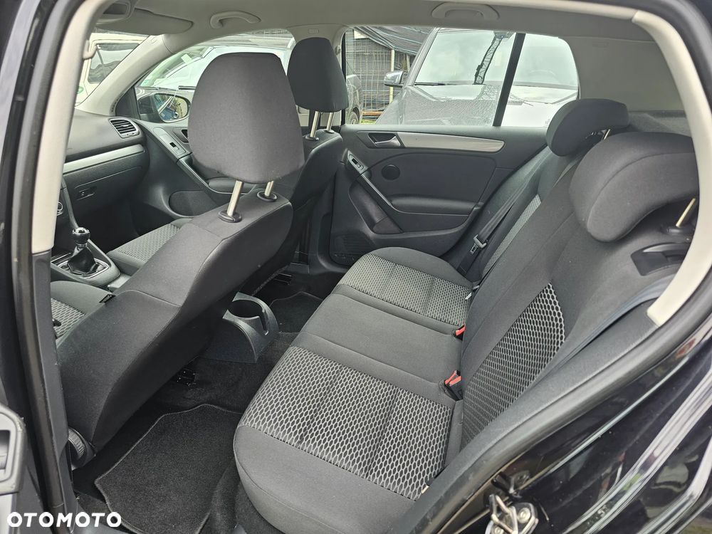 Volkswagen Golf 1.4 Edition - 14