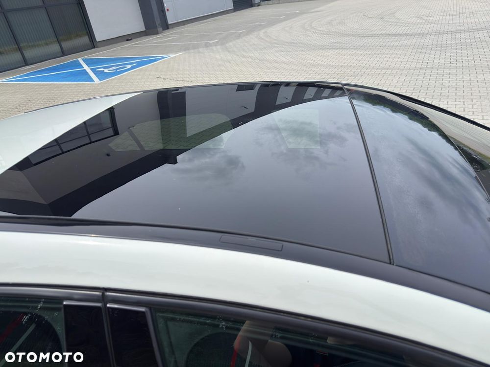 Mercedes-Benz Klasa A 180 d BlueEFFICIENCY Edition Style - 16
