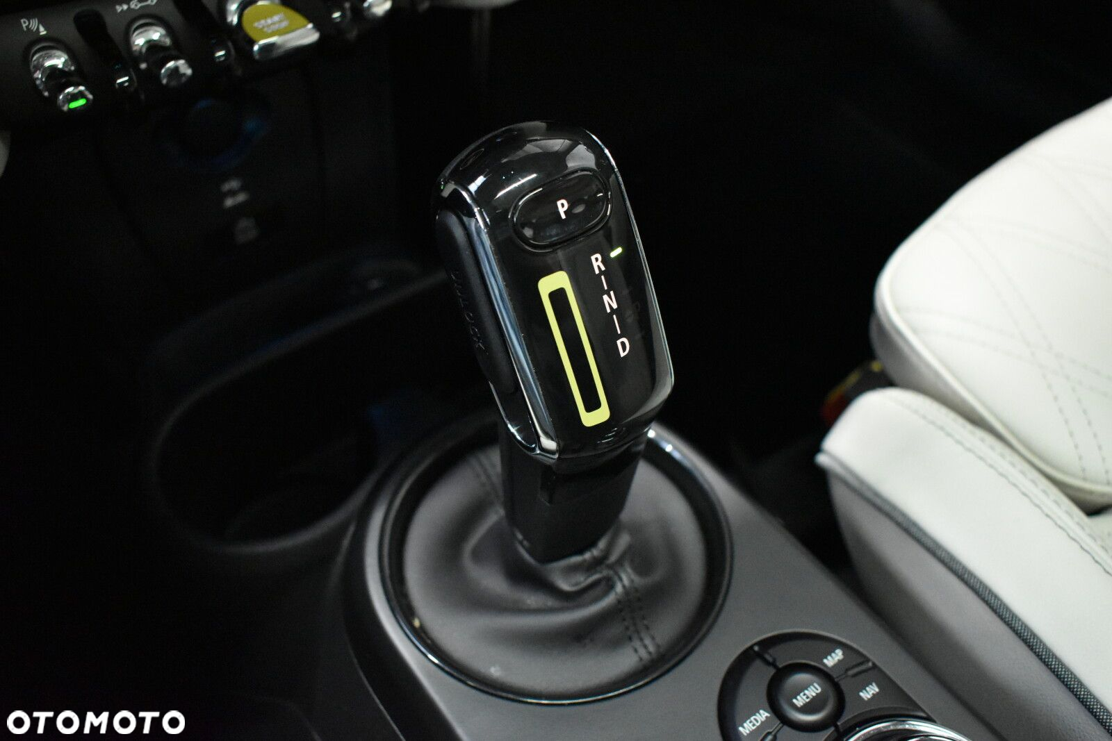 MINI Cooper S - 19