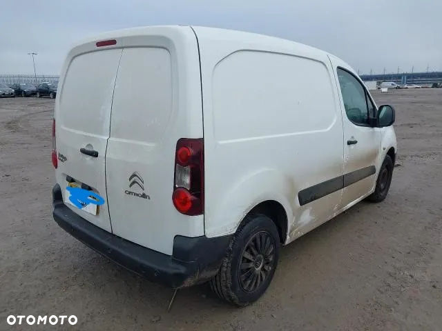 Citroën Berlingo - 5