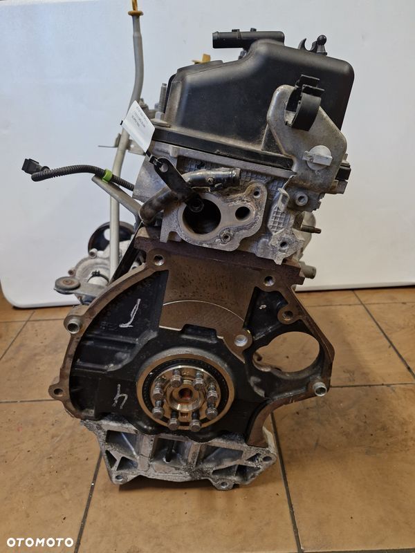 FIAT TIPO 2 II 500X 1.6 B E-TORQ SILNIK SŁUPEK - 10