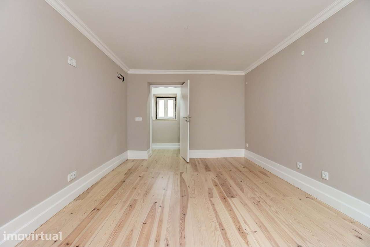Apartamento 6  divisões  | Rua do Salvador – Alfama - Grande imagem: 5/13
