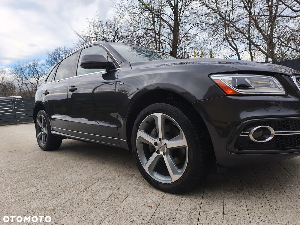 Audi Q5 - 16