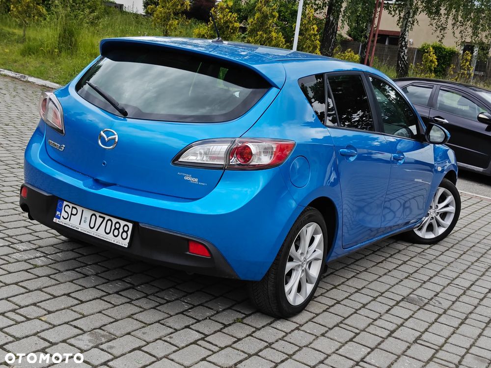 Mazda 2 1.6 MZ-CD Sports-Line - 5