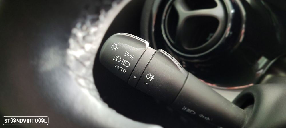 Smart ForTwo Coupé Prime - 15