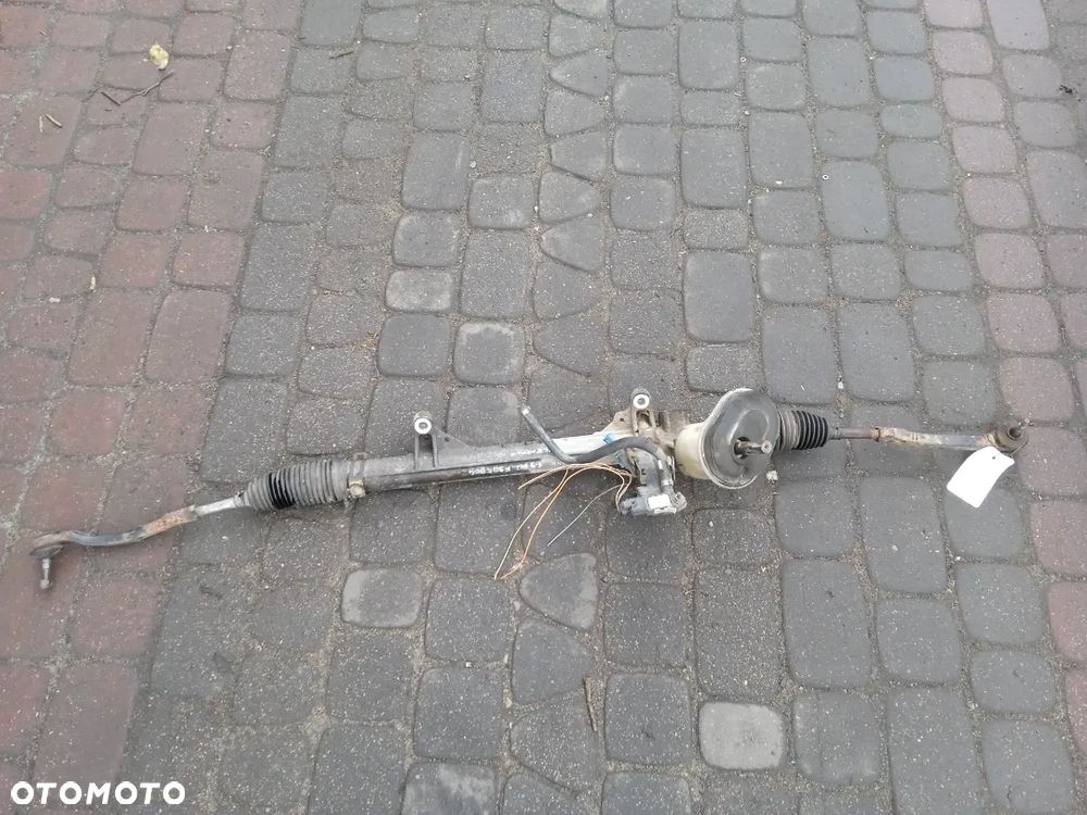 MAGLOWNICA PRZEKŁADNIA RENAULT MEGANE II - 1