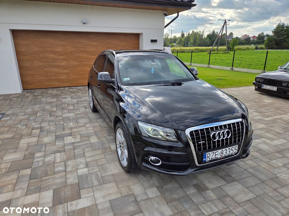 Audi Q5 - 15