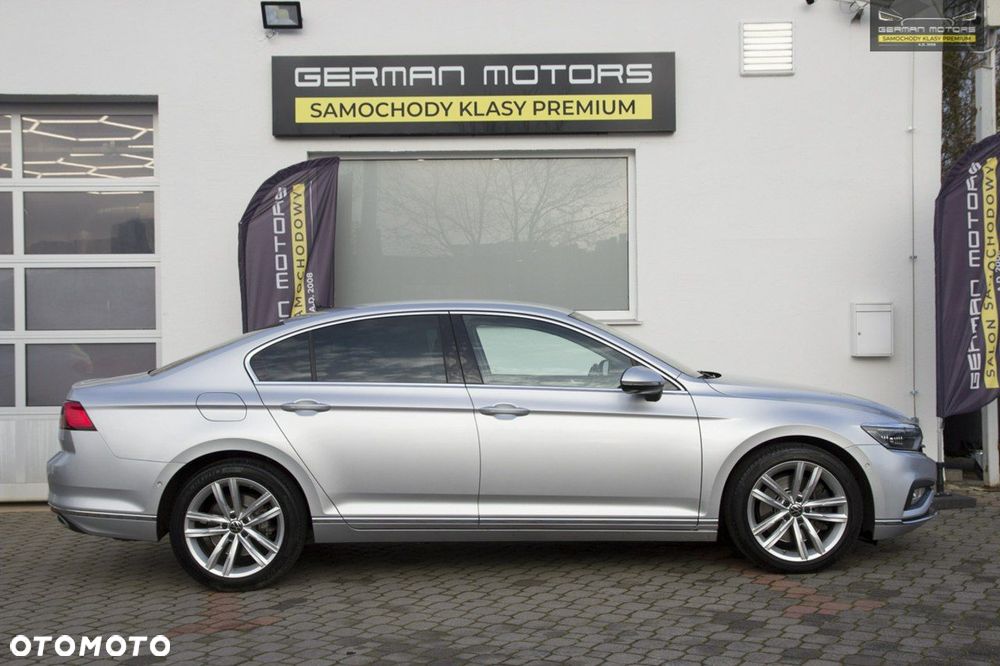 Volkswagen Passat - 35