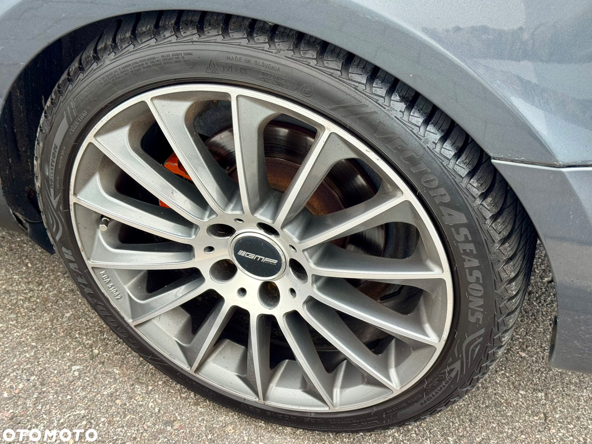 Skoda Superb 1.8 TSI Comfort - 21