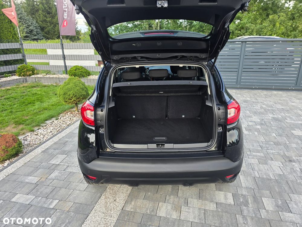 Renault Captur ENERGY TCe 90 Start&Stop Dynamique - 12