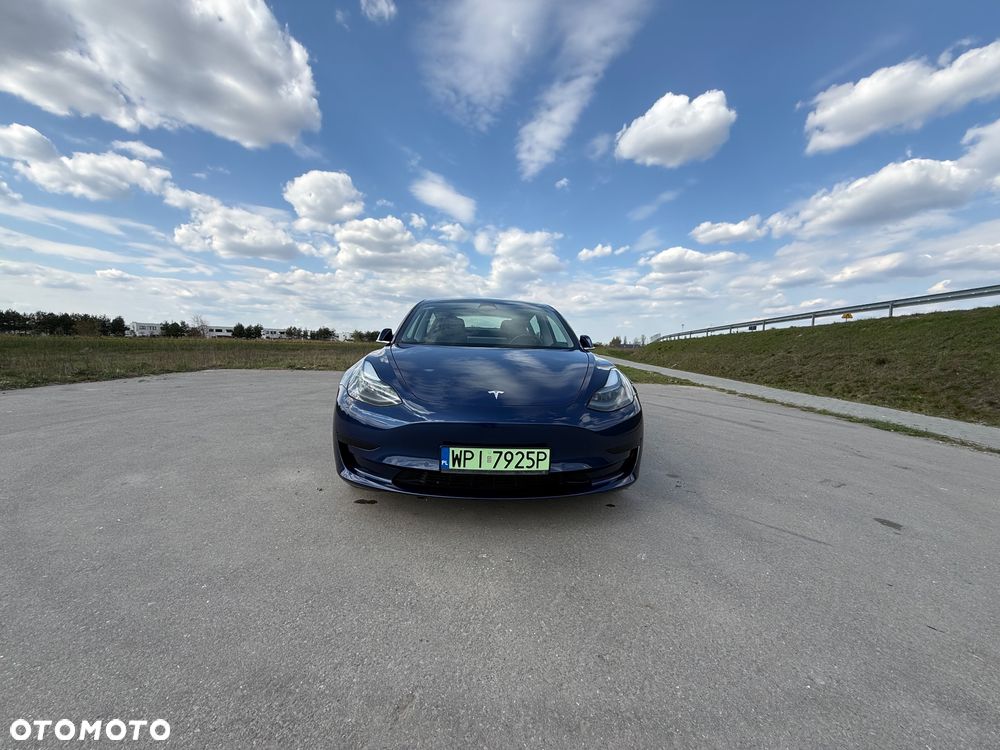 Tesla Model 3 Standard Range Plus - 5