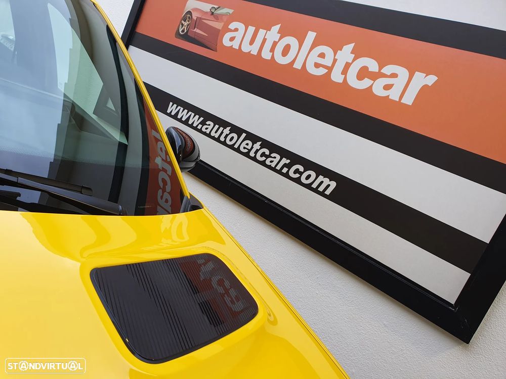 Renault 5 E-Tech 40 kWh Evolution Autonomia Urbana - 27