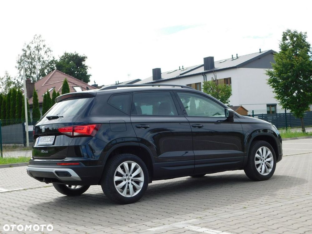 Seat Ateca - 28