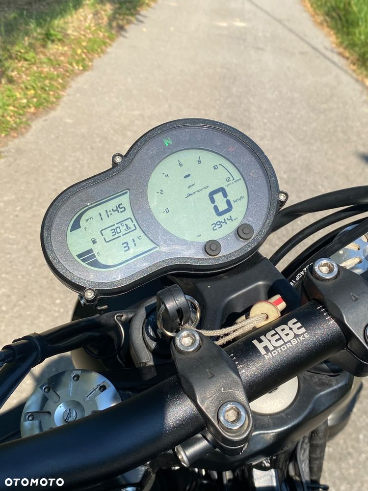 Benelli Leoncino - 14
