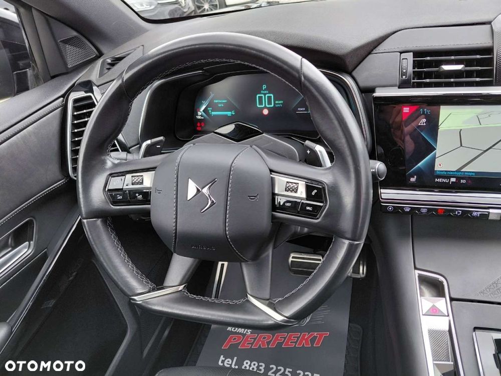 DS Automobiles DS 7 Crossback - 27