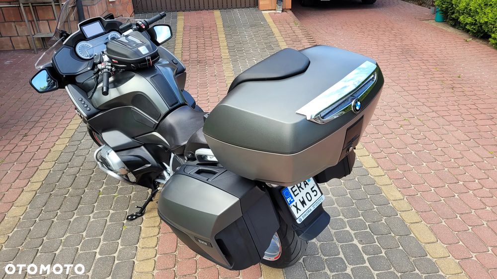 BMW RT - 17