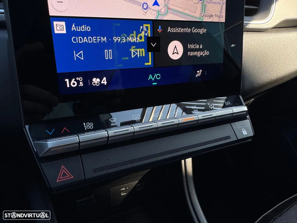 Renault Symbioz 1.2 ECO-G Techno - 18