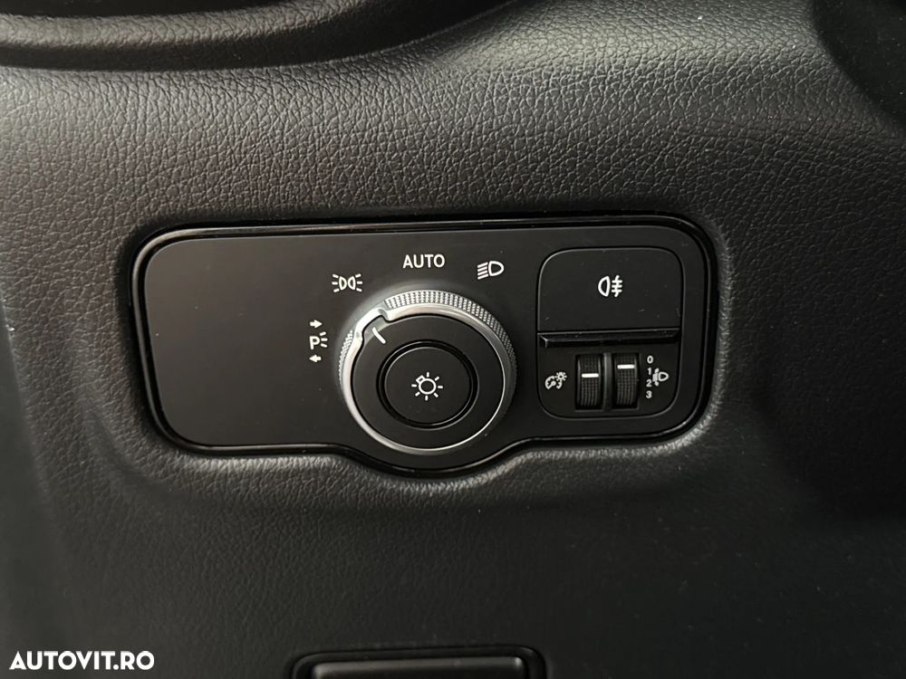 Mercedes-Benz Vito116 CDI - 14
