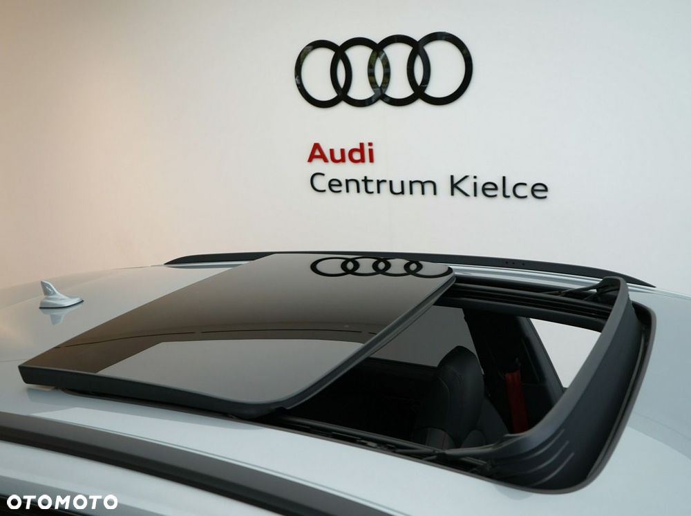 Audi Q8 - 9